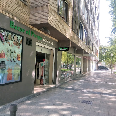 Bazar Del Parque