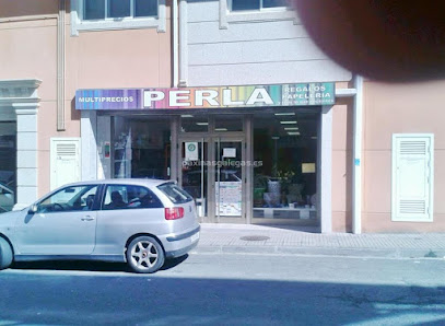 Multiprecios Perla
