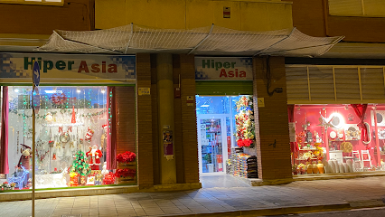 Hiper Asia