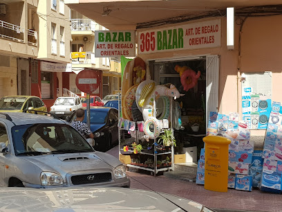 365 Bazar