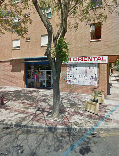 Hiper Oriental