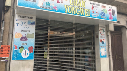 Gran Yongwri