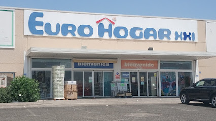 EuroHogar XXI
