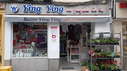 Bazar Ying Ying