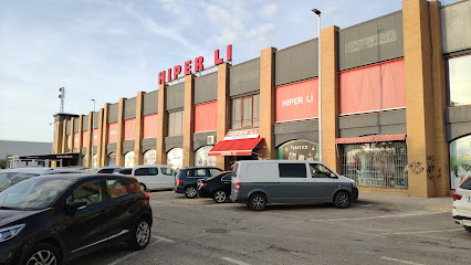 Hiper Li