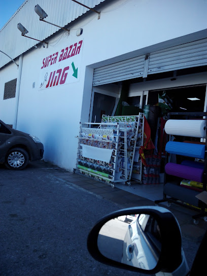 Super Bazar Jing
