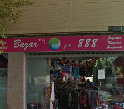 Bazar 888