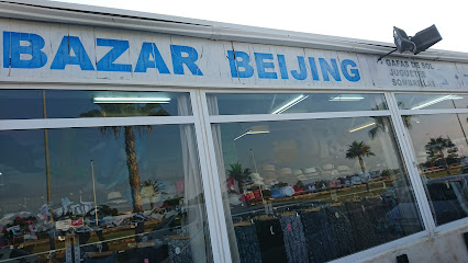 Bazar Beijing