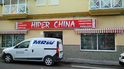Hiper China