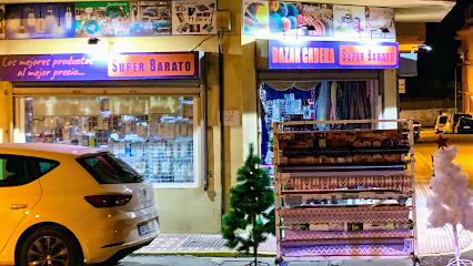 Bazar Cadena Super Barato