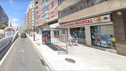 Bazar & Moda Oriental