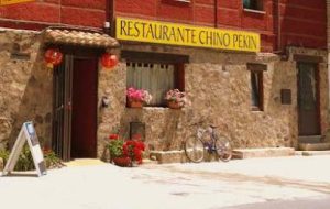 Restaurante Chino Pekín