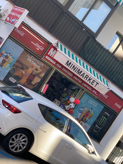 Alimentacion Hong Yun