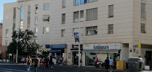 Bazar Arjona Ying Ying