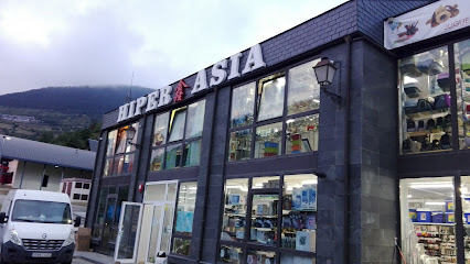 Hiper Asia