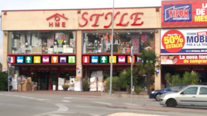 Home Style