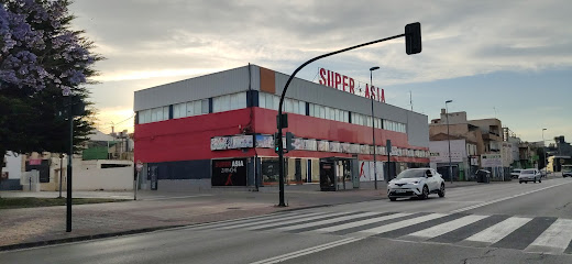 SuperAsia Zaraiche