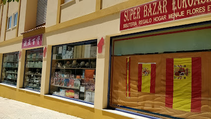 Super Bazar Euroasia