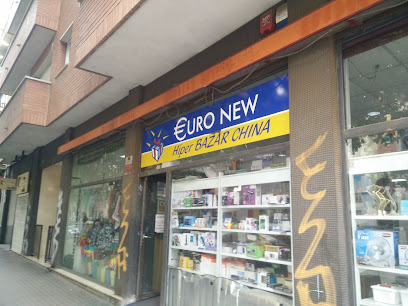 Bazar Chino Euronew