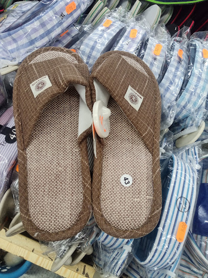 Bazar Triana Hui Feng