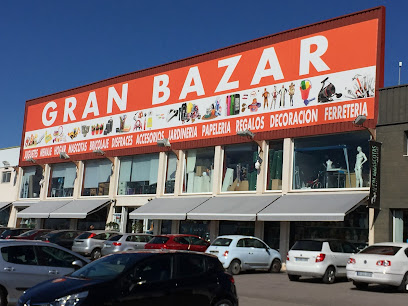 GRAN BAZAR Yuan Maó