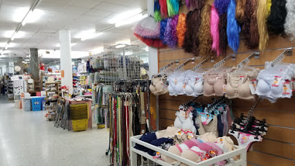 El Mundò Del Bazar