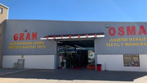 GRAN BAZAR FAMILY HOME