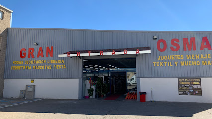 GRAN BAZAR FAMILY HOME