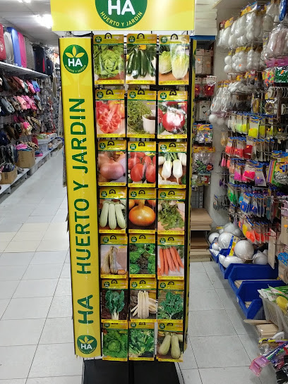 Gran Euro Bazar