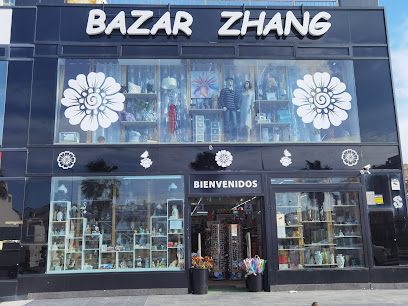 Bazar Zhang