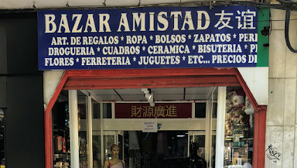 Bazar Amistad