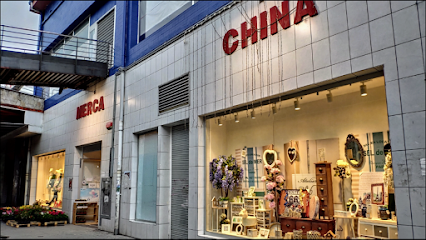 Merca China