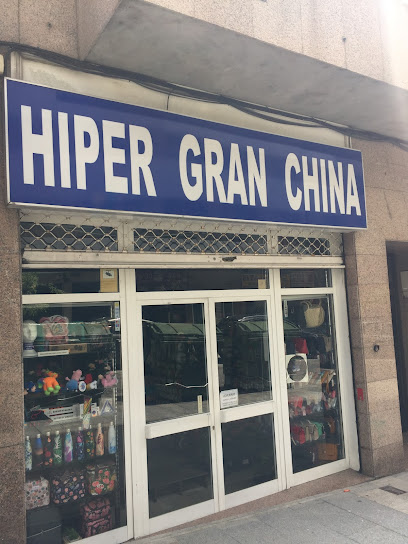 Hiper Gran China