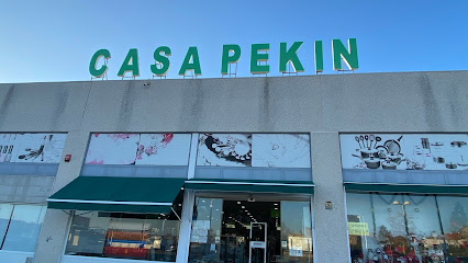 CASA PEKIN