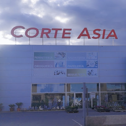 Corte Asia