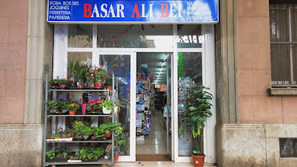 Basar Ali Bei