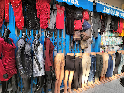 Bazar soufiane