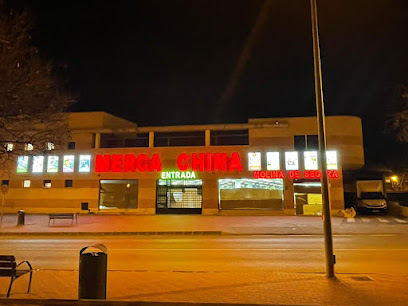 MERCACHINA MOLINA DE SEGURA