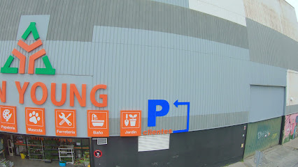 SUNYOUNG