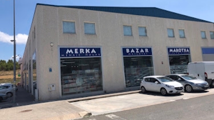 MerkaBazar MAKOTXA TAFALLA