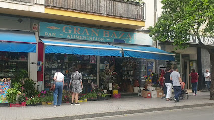 Gran Bazar