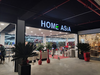 HOME ASIA