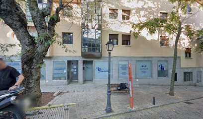 Bazar de alimentación