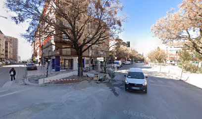 Bazar China