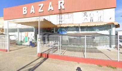 Bazar