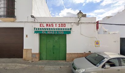 El Mas X 100