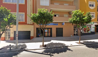 Bazar Chino Hua Feng