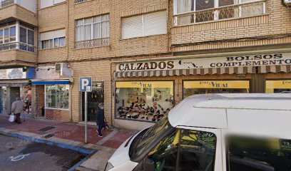 Bazar regalo y alimentación