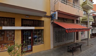 Bazar Zebra