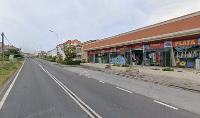 Hao Bazar Chino